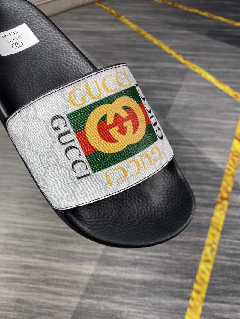 Gucci Slippers